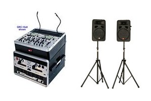 Calgary Lighting Rentals